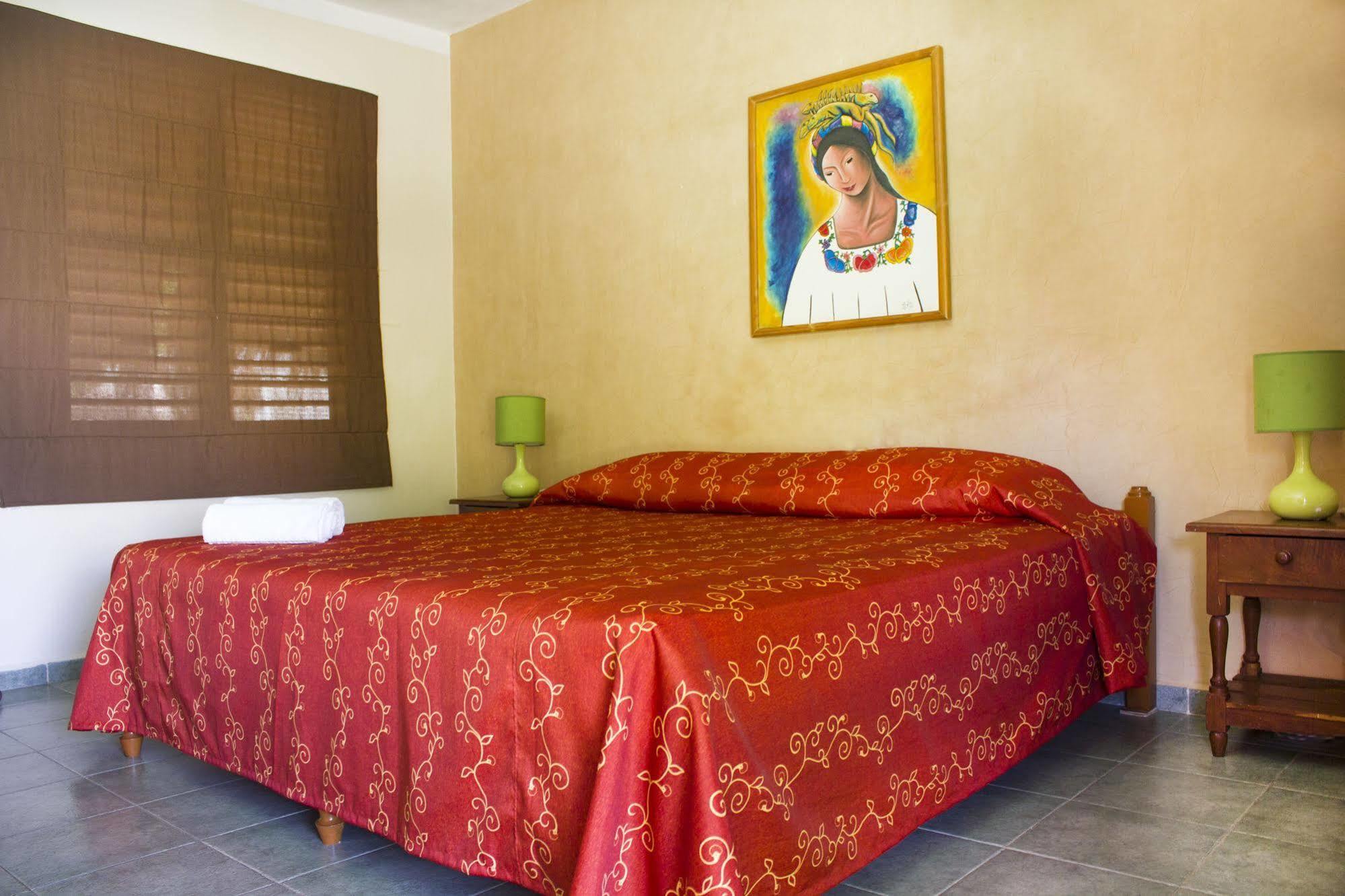 Koox City Garden Hotel Πλάγια Ντελ Κάρμεν Εξωτερικό φωτογραφία