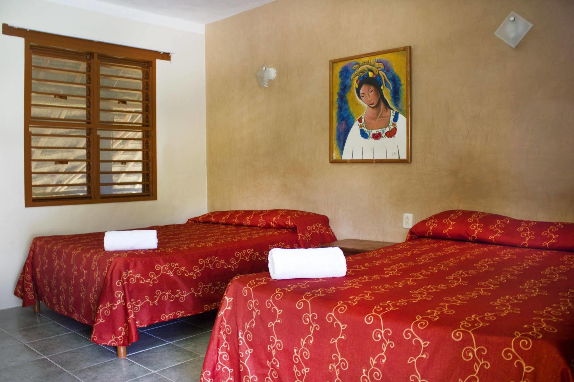 Koox City Garden Hotel Πλάγια Ντελ Κάρμεν Εξωτερικό φωτογραφία